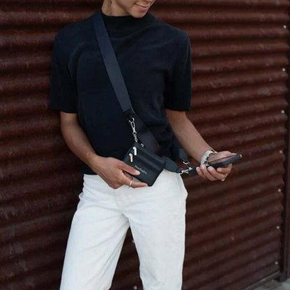 Hands-Free Phone Strap