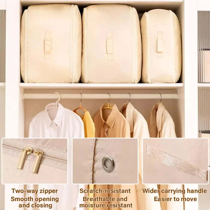 Smart Space Saving Organizer